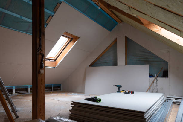Best Energy-efficient Insulation  in Akron, NY
