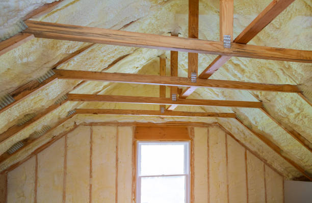 Insulation Replacement Services in Akron, NY