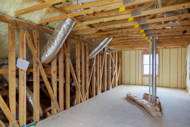 Best Insulation Contractors for Homes  in Akron, NY