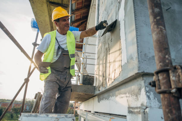 Best Insulation Repair Services  in Akron, NY
