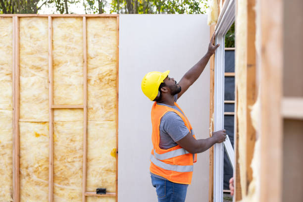 Best Wall Insulation Contractor  in Akron, NY