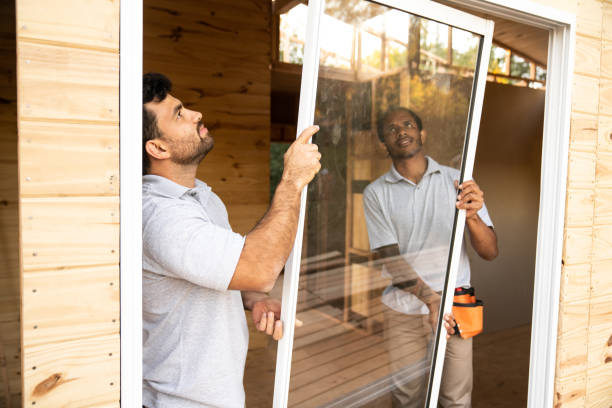 Range of Insulation Solutions in Akron, NY
