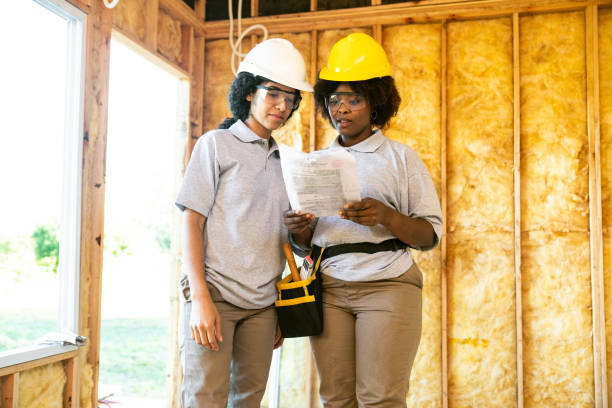 Best Home Insulation Services  in Akron, NY