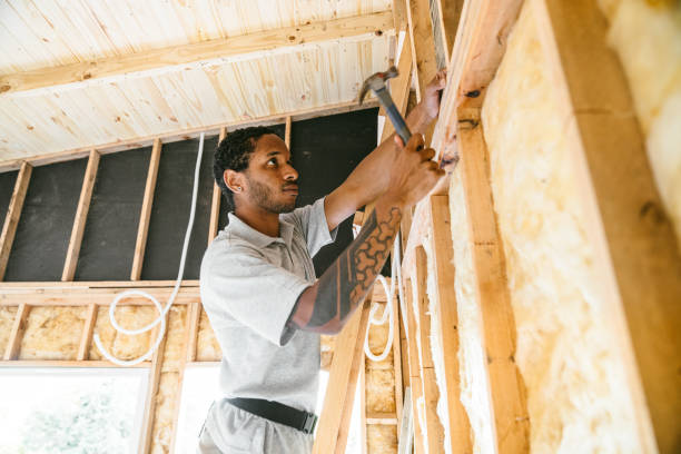 Best Professional Insulation Contractor  in Akron, NY