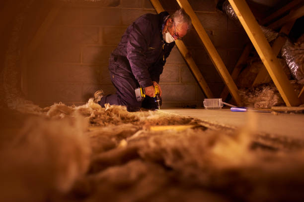 Best Affordable Insulation Services  in Akron, NY